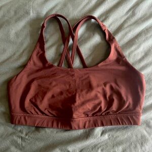 Lululemon Energy Bra